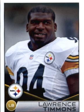 B2336- 2014 Panini Stickers Football Card #s 1-250 -You Pick- 15+ FREE US SHIP - Picture 96 of 224