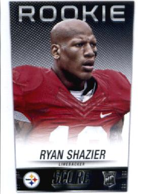 B2336- 2014 Panini Stickers Football Card #s 1-250 -You Pick- 15+ FREE US SHIP - Picture 97 of 224