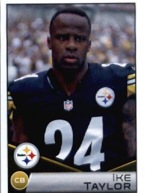 B2336- 2014 Panini Stickers Football Card #s 1-250 -You Pick- 15+ FREE US SHIP - Picture 98 of 224