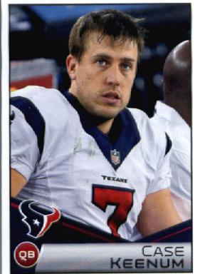 B2336- 2014 Panini Stickers Football Card #s 1-250 -You Pick- 15+ FREE US SHIP - Picture 105 of 224