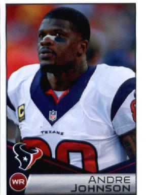 B2336- 2014 Panini Stickers Football Card #s 1-250 -You Pick- 15+ FREE US SHIP - Picture 107 of 224