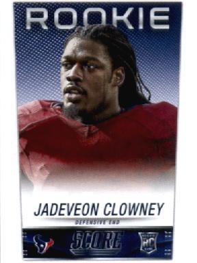 B2336- 2014 Panini Stickers Football Card #s 1-250 -You Pick- 15+ FREE US SHIP - Picture 111 of 224