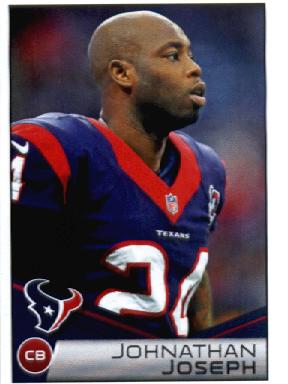 B2336- 2014 Panini Stickers Football Card #s 1-250 -You Pick- 15+ FREE US SHIP - Picture 113 of 224