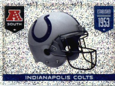 B2336- 2014 Panini Stickers Football Card #s 1-250 -You Pick- 15+ FREE US SHIP - Picture 114 of 224