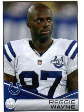 B2336- 2014 Panini Stickers Football Card #s 1-250 -You Pick- 15+ FREE US SHIP - Picture 121 of 224