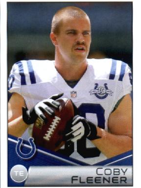 B2336- 2014 Panini Stickers Football Card #s 1-250 -You Pick- 15+ FREE US SHIP - Picture 123 of 224