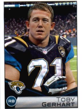 B2336- 2014 Panini Stickers Football Card #s 1-250 -You Pick- 15+ FREE US SHIP - Picture 134 of 224