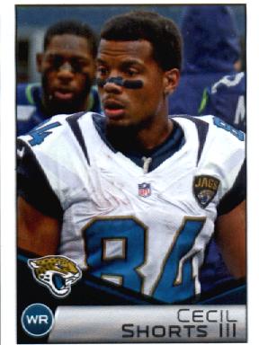 B2336- 2014 Panini Stickers Football Card #s 1-250 -You Pick- 15+ FREE US SHIP - Picture 136 of 224