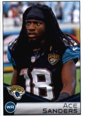 B2336- 2014 Panini Stickers Football Card #s 1-250 -You Pick- 15+ FREE US SHIP - Picture 137 of 224