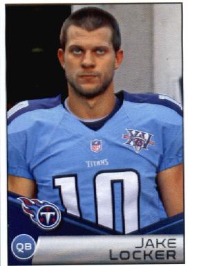 B2336- 2014 Panini Stickers Football Card #s 1-250 -You Pick- 15+ FREE US SHIP - Picture 146 of 224