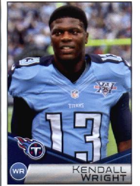 B2336- 2014 Panini Stickers Football Card #s 1-250 -You Pick- 15+ FREE US SHIP - Picture 149 of 224