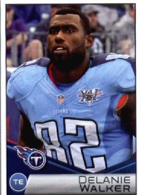 B2336- 2014 Panini Stickers Football Card #s 1-250 -You Pick- 15+ FREE US SHIP - Picture 152 of 224