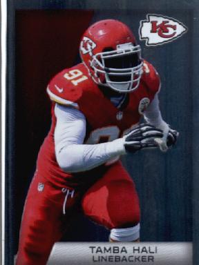 B2336- 2014 Panini Stickers Football Card #s 1-250 -You Pick- 15+ FREE US SHIP - Picture 171 of 224