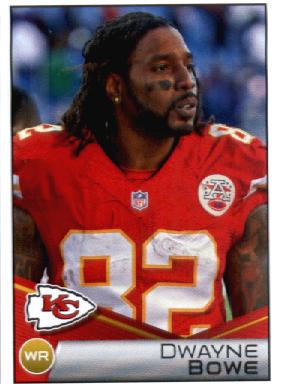 B2336- 2014 Panini Stickers Football Card #s 1-250 -You Pick- 15+ FREE US SHIP - Picture 174 of 224