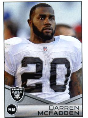 B2336- 2014 Panini Stickers Football Card #s 1-250 -You Pick- 15+ FREE US SHIP - Picture 188 of 224