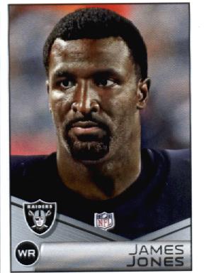 B2336- 2014 Panini Stickers Football Card #s 1-250 -You Pick- 15+ FREE US SHIP - Picture 189 of 224