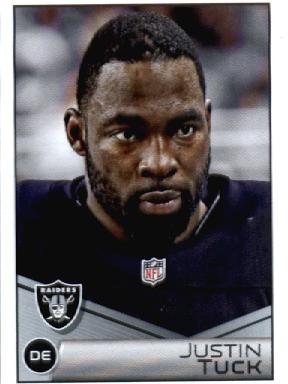 B2336- 2014 Panini Stickers Football Card #s 1-250 -You Pick- 15+ FREE US SHIP - Picture 191 of 224