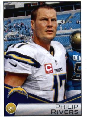 B2336- 2014 Panini Stickers Football Card #s 1-250 -You Pick- 15+ FREE US SHIP - Picture 199 of 224