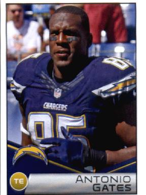 B2336- 2014 Panini Stickers Football Card #s 1-250 -You Pick- 15+ FREE US SHIP - Picture 204 of 224