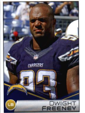 B2336- 2014 Panini Stickers Football Card #s 1-250 -You Pick- 15+ FREE US SHIP - Picture 205 of 224