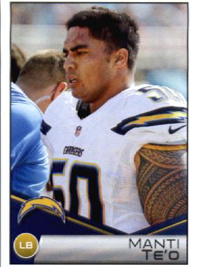 B2336- 2014 Panini Stickers Football Card #s 1-250 -You Pick- 15+ FREE US SHIP - Picture 206 of 224