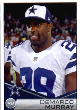 B2336- 2014 Panini Stickers Football Card #s 1-250 -You Pick- 15+ FREE US SHIP - Picture 211 of 224