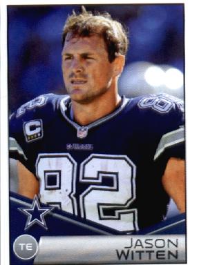 B2336- 2014 Panini Stickers Football Card #s 1-250 -You Pick- 15+ FREE US SHIP - Picture 214 of 224