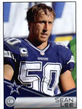 B2336- 2014 Panini Stickers Football Card #s 1-250 -You Pick- 15+ FREE US SHIP - Picture 215 of 224