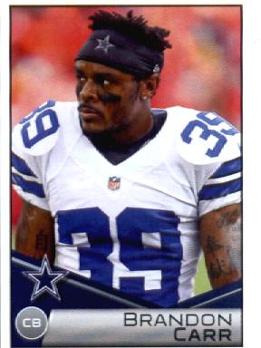 B2336- 2014 Panini Stickers Football Card #s 1-250 -You Pick- 15+ FREE US SHIP - Picture 216 of 224