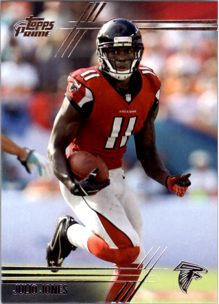 B2373- 2014 Topps Prime FB Card #s 1-150 +Inserts -You Pick- 15+ FREE US SHIP - Picture 48 of 373