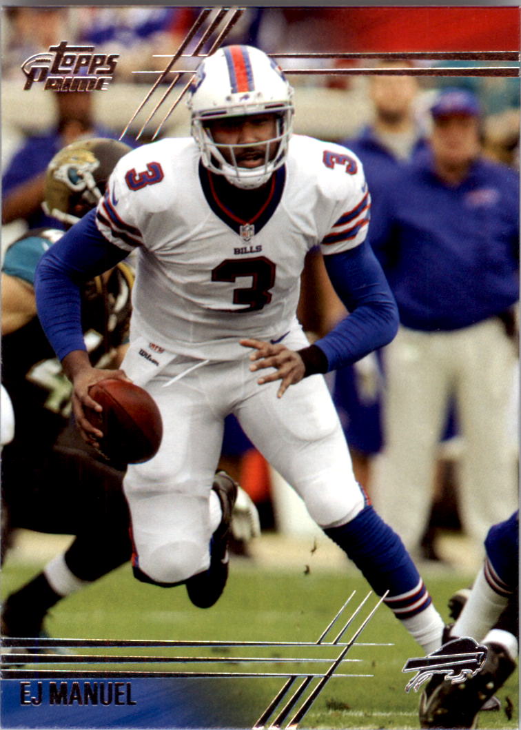 B2373- 2014 Topps Prime FB Card #s 1-150 +Inserts -You Pick- 15+ FREE US SHIP - Picture 50 of 373