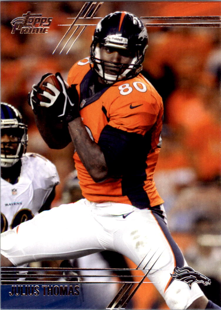 B2373- 2014 Topps Prime FB Card #s 1-150 +Inserts -You Pick- 15+ FREE US SHIP - Picture 52 of 373