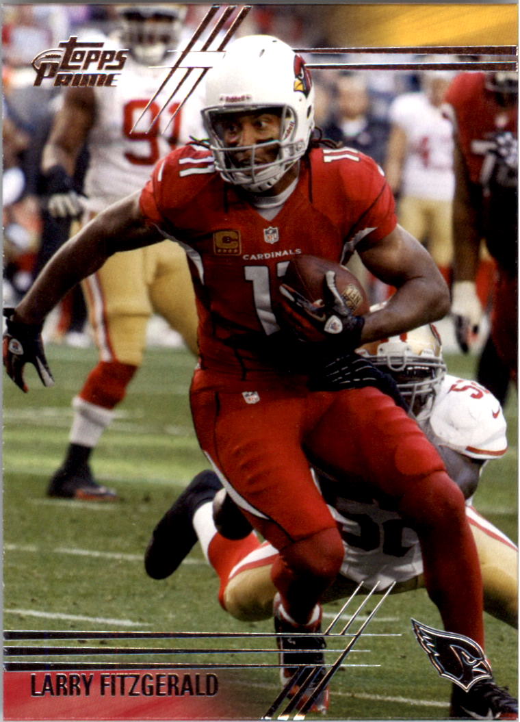 B2373- 2014 Topps Prime FB Card #s 1-150 +Inserts -You Pick- 15+ FREE US SHIP - Picture 56 of 373