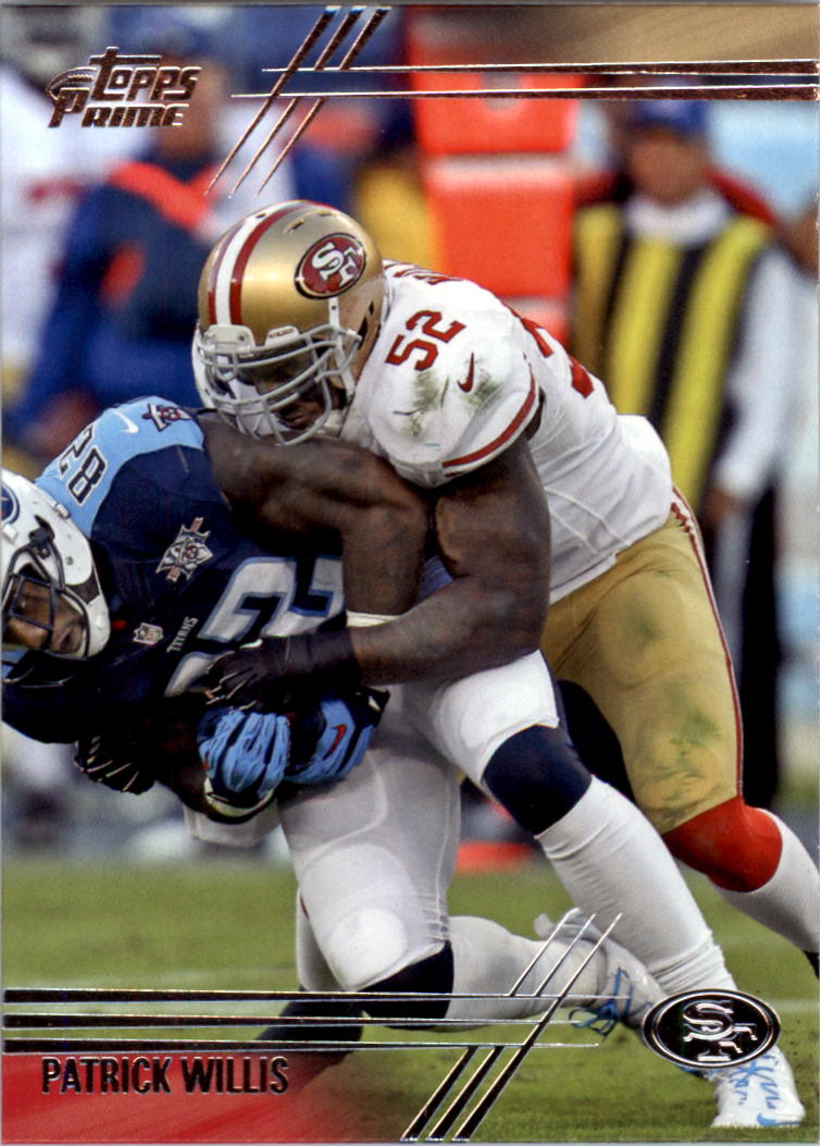 B2373- 2014 Topps Prime FB Card #s 1-150 +Inserts -You Pick- 15+ FREE US SHIP - Picture 58 of 373