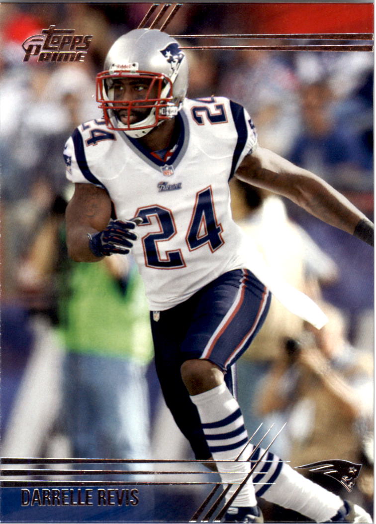 B2373- 2014 Topps Prime FB Card #s 1-150 +Inserts -You Pick- 15+ FREE US SHIP - Picture 64 of 373