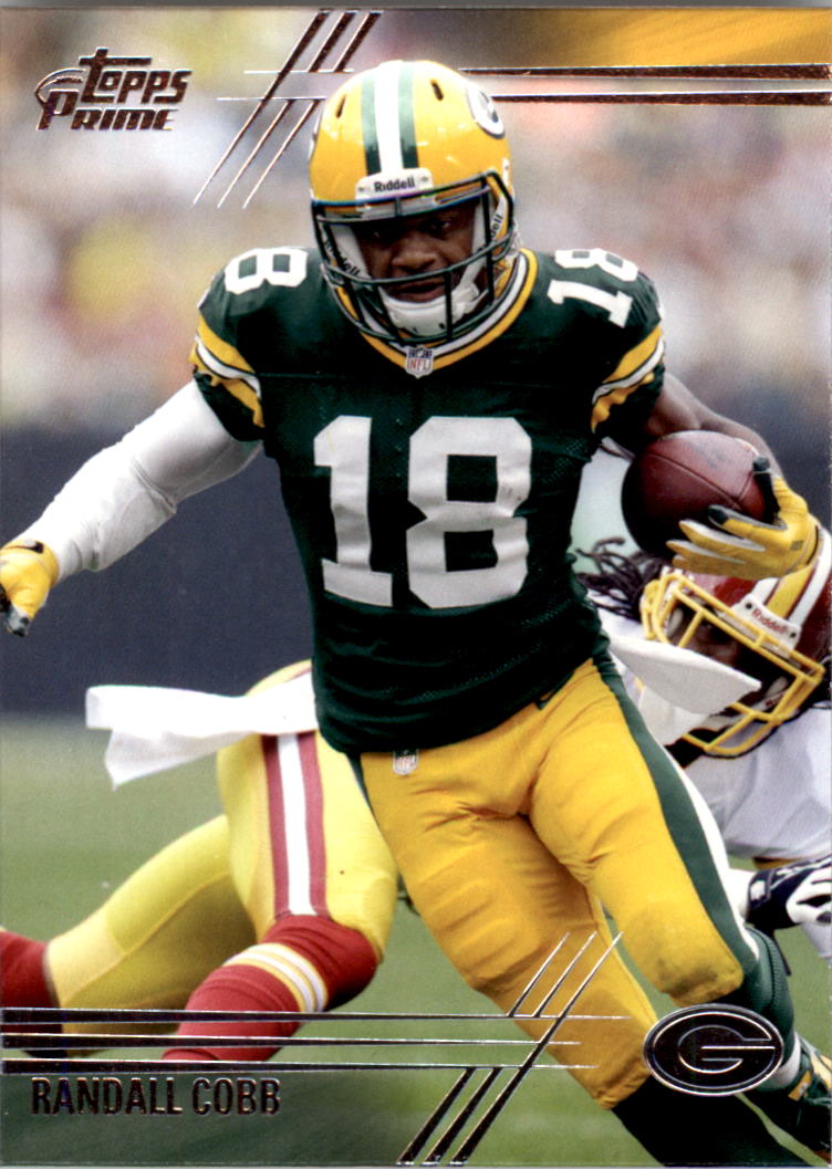 B2373- 2014 Topps Prime FB Card #s 1-150 +Inserts -You Pick- 15+ FREE US SHIP - Picture 66 of 373