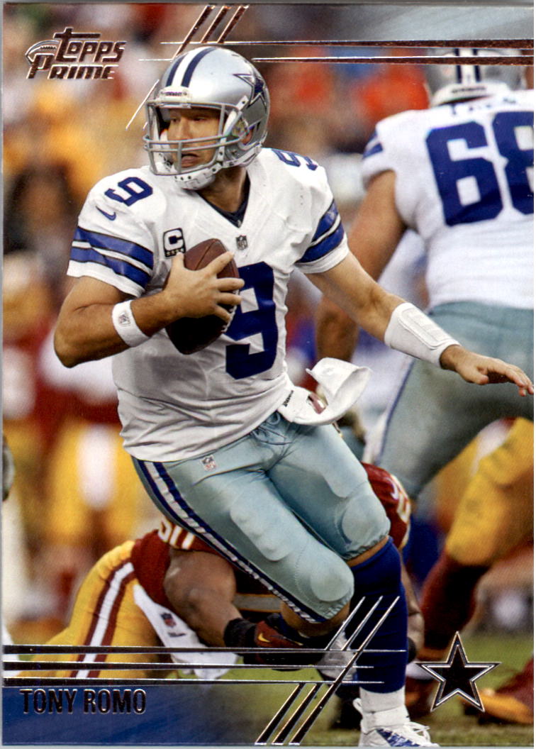 B2373- 2014 Topps Prime FB Card #s 1-150 +Inserts -You Pick- 15+ FREE US SHIP - Picture 70 of 373