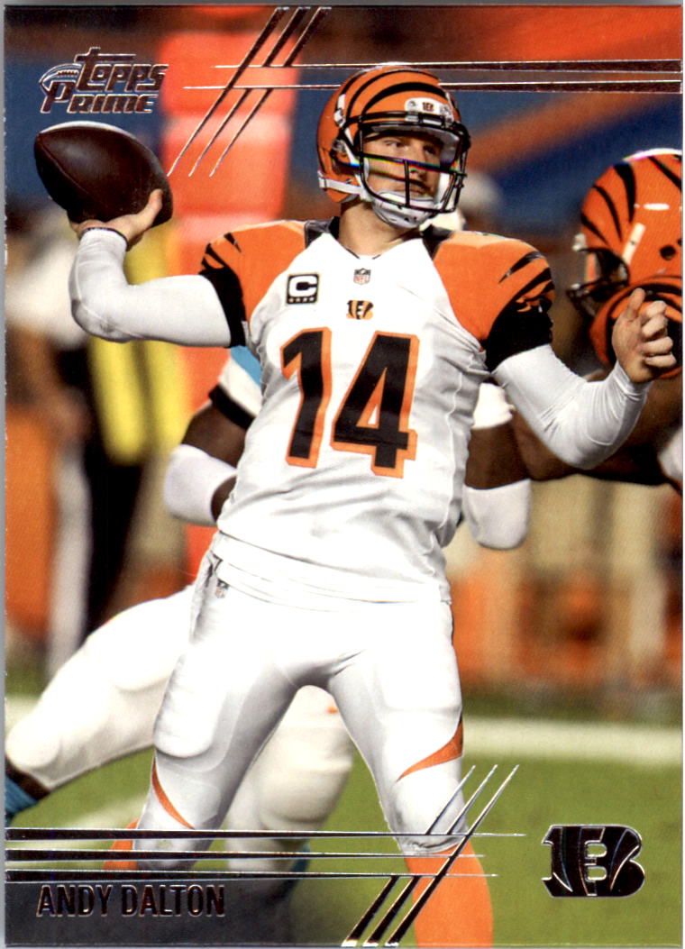 B2373- 2014 Topps Prime FB Card #s 1-150 +Inserts -You Pick- 15+ FREE US SHIP - Picture 86 of 373