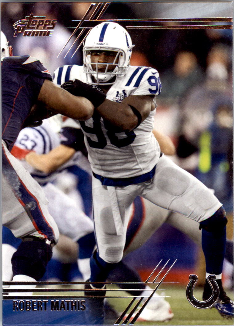 B2373- 2014 Topps Prime FB Card #s 1-150 +Inserts -You Pick- 15+ FREE US SHIP - Picture 88 of 373