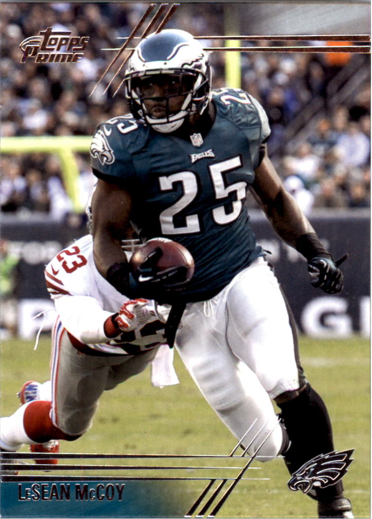 B2373- 2014 Topps Prime FB Card #s 1-150 +Inserts -You Pick- 15+ FREE US SHIP - Picture 94 of 373