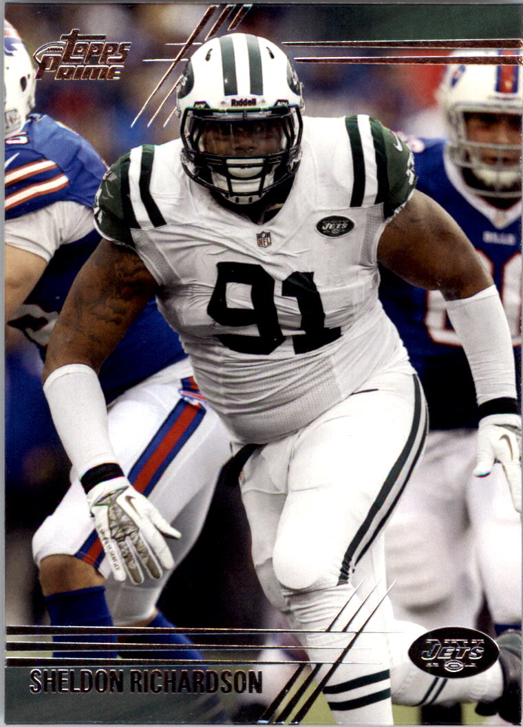 B2373- 2014 Topps Prime FB Card #s 1-150 +Inserts -You Pick- 15+ FREE US SHIP - Picture 114 of 373