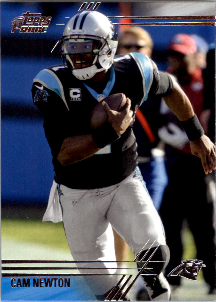 B2373- 2014 Topps Prime FB Card #s 1-150 +Inserts -You Pick- 15+ FREE US SHIP - Picture 120 of 373