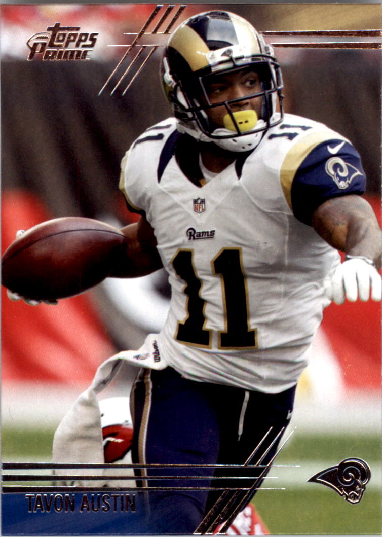 B2373- 2014 Topps Prime FB Card #s 1-150 +Inserts -You Pick- 15+ FREE US SHIP - Picture 122 of 373