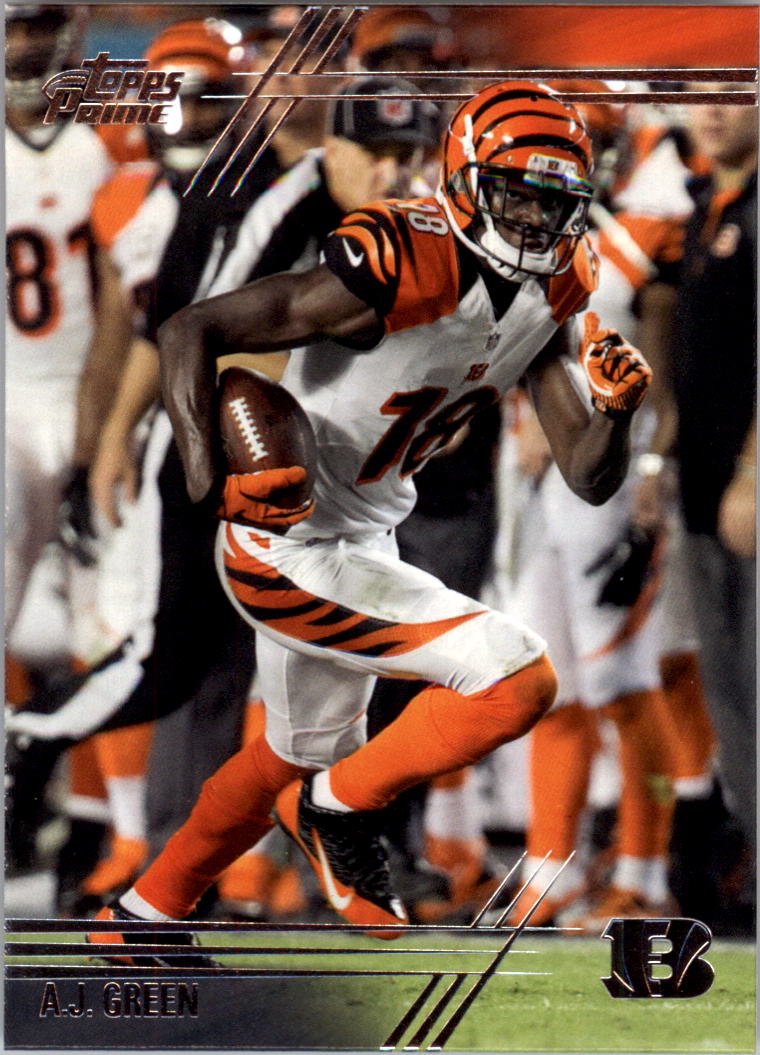 B2373- 2014 Topps Prime FB Card #s 1-150 +Inserts -You Pick- 15+ FREE US SHIP - Picture 124 of 373