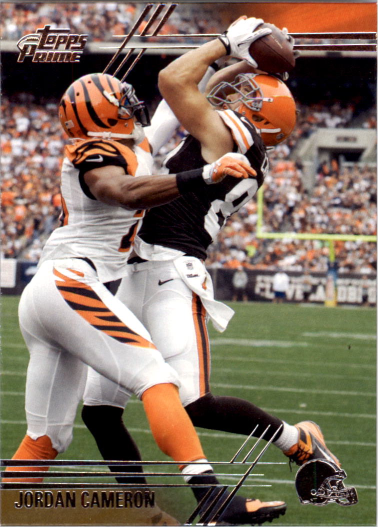 B2373- 2014 Topps Prime FB Card #s 1-150 +Inserts -You Pick- 15+ FREE US SHIP - Picture 142 of 373