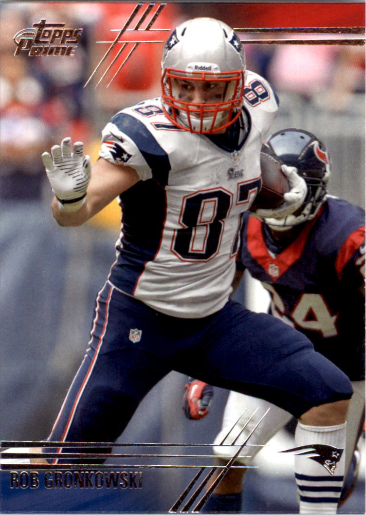 B2373- 2014 Topps Prime FB Card #s 1-150 +Inserts -You Pick- 15+ FREE US SHIP - Picture 144 of 373