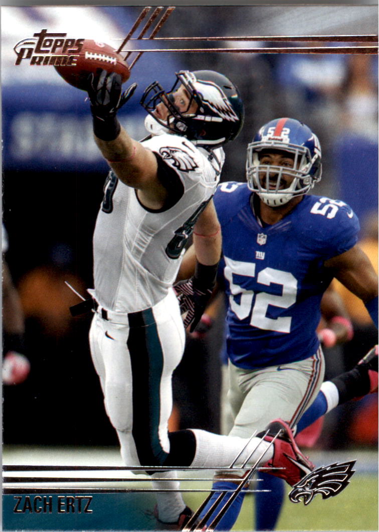 B2373- 2014 Topps Prime FB Card #s 1-150 +Inserts -You Pick- 15+ FREE US SHIP - Picture 152 of 373