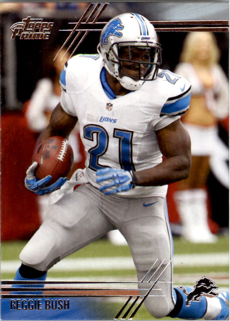 B2373- 2014 Topps Prime FB Card #s 1-150 +Inserts -You Pick- 15+ FREE US SHIP - Picture 156 of 373