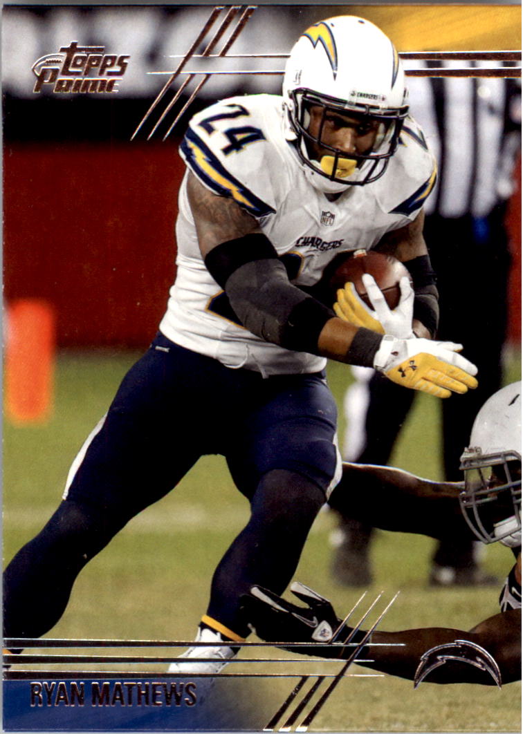 B2373- 2014 Topps Prime FB Card #s 1-150 +Inserts -You Pick- 15+ FREE US SHIP - Picture 164 of 373