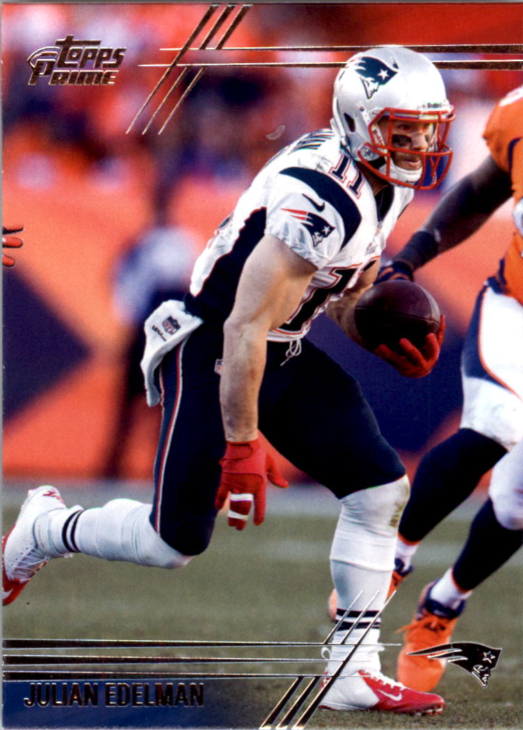 B2373- 2014 Topps Prime FB Card #s 1-150 +Inserts -You Pick- 15+ FREE US SHIP - Picture 168 of 373